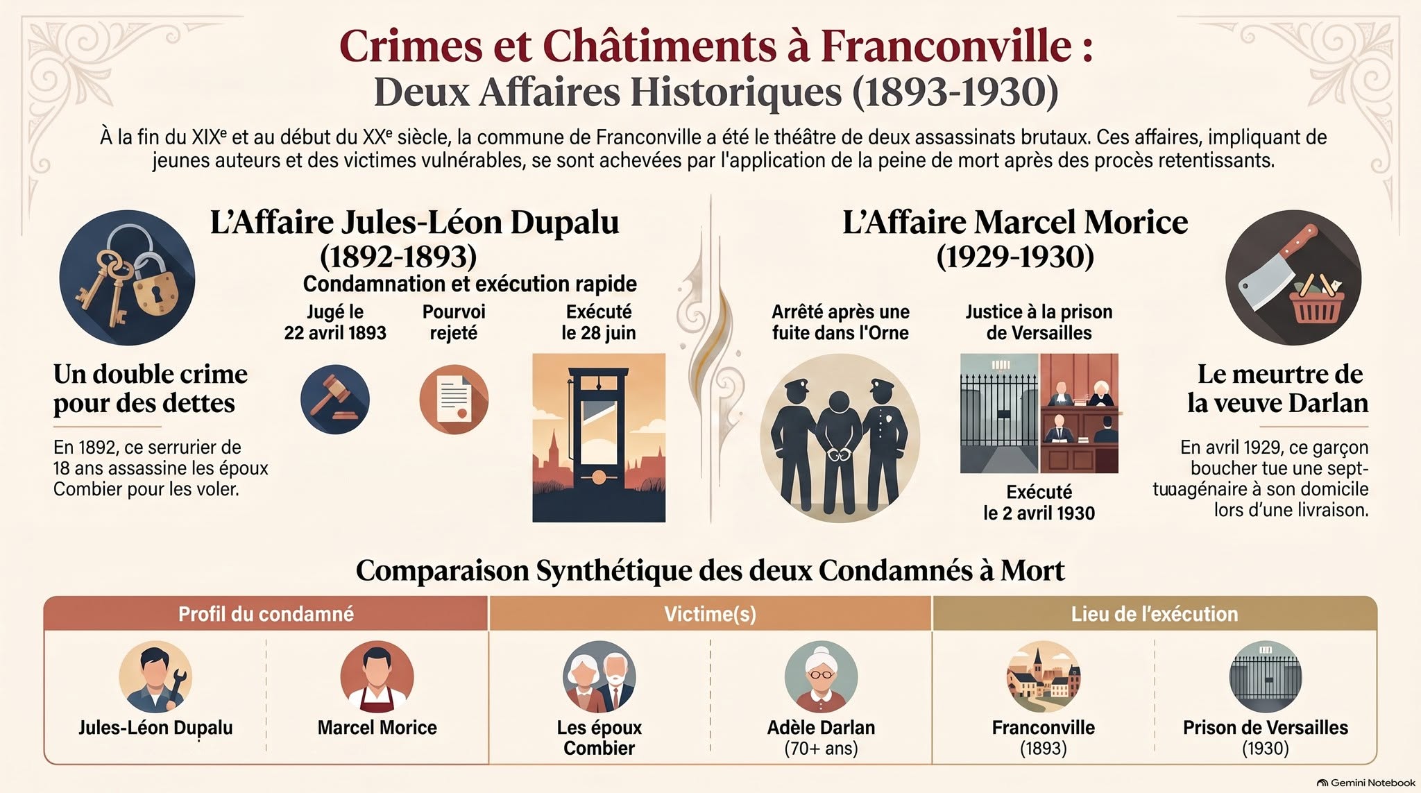 Crimes