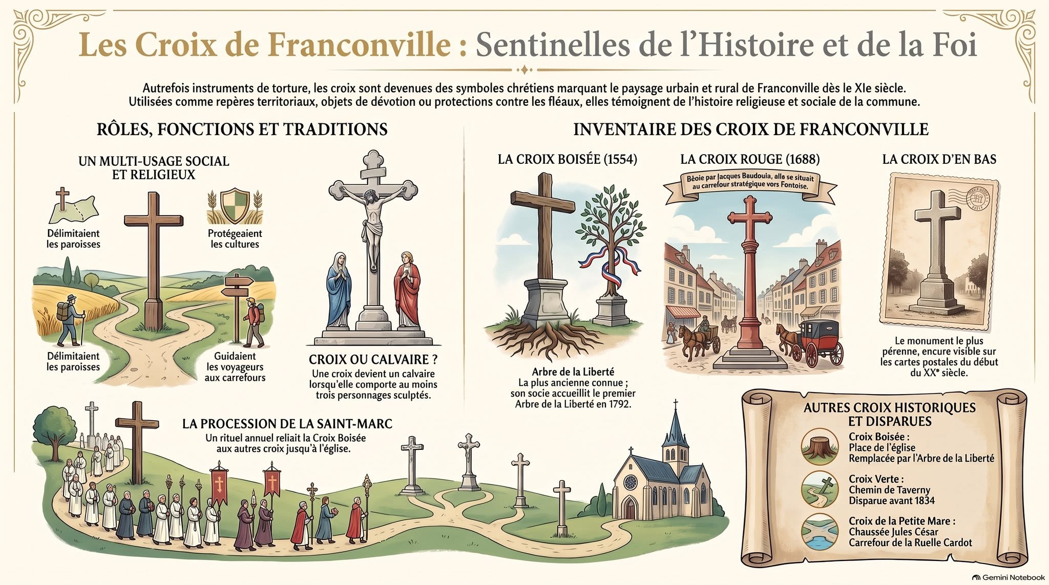 UrbCulte Les Croix de Franconville