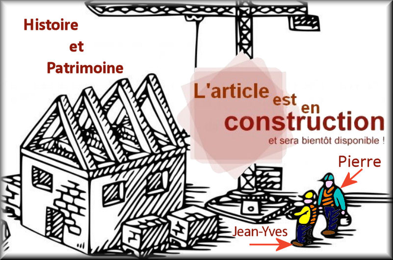 article construction