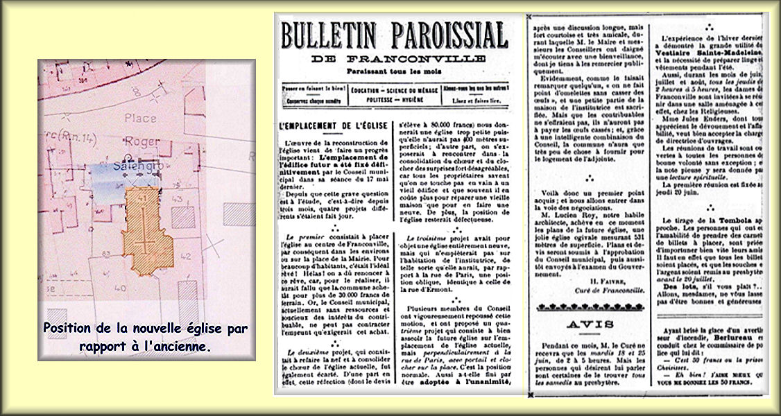 Bulletin 1901 jyr