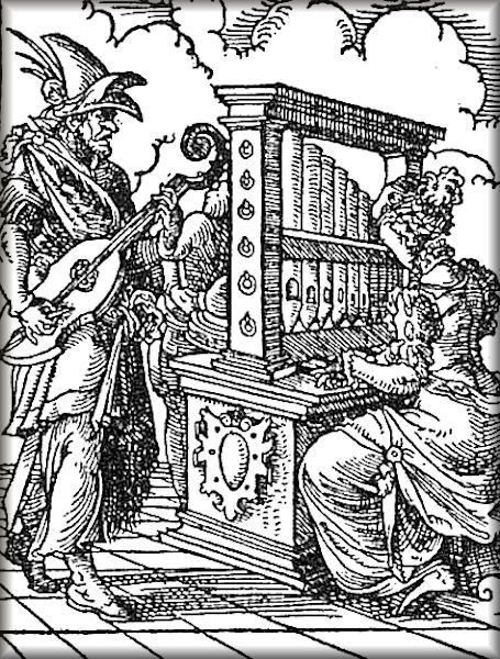 orgue 1568