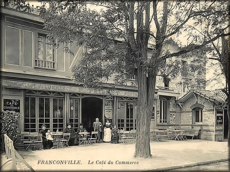 Café du Commerce 2