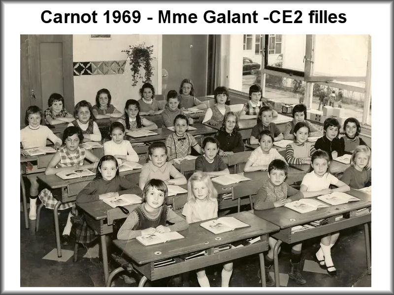 Carnot 1969