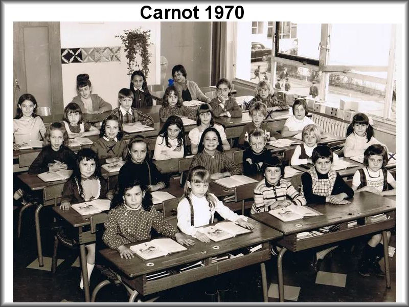 Carnot 1970