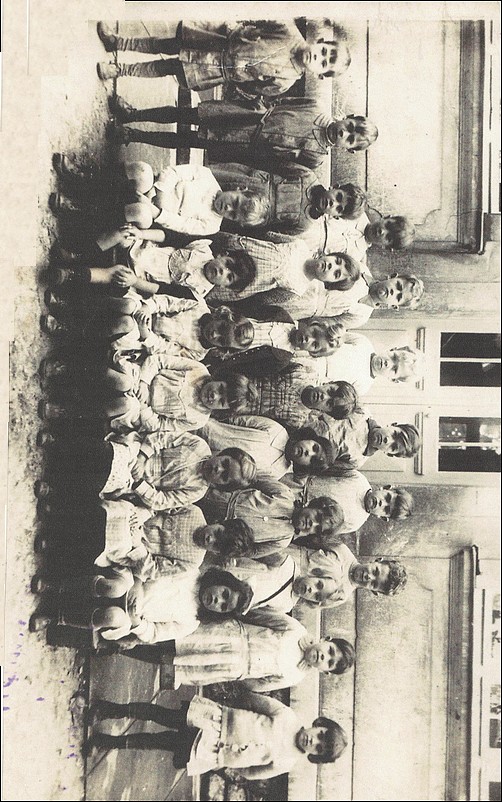 02 1939 Ecole maternelle