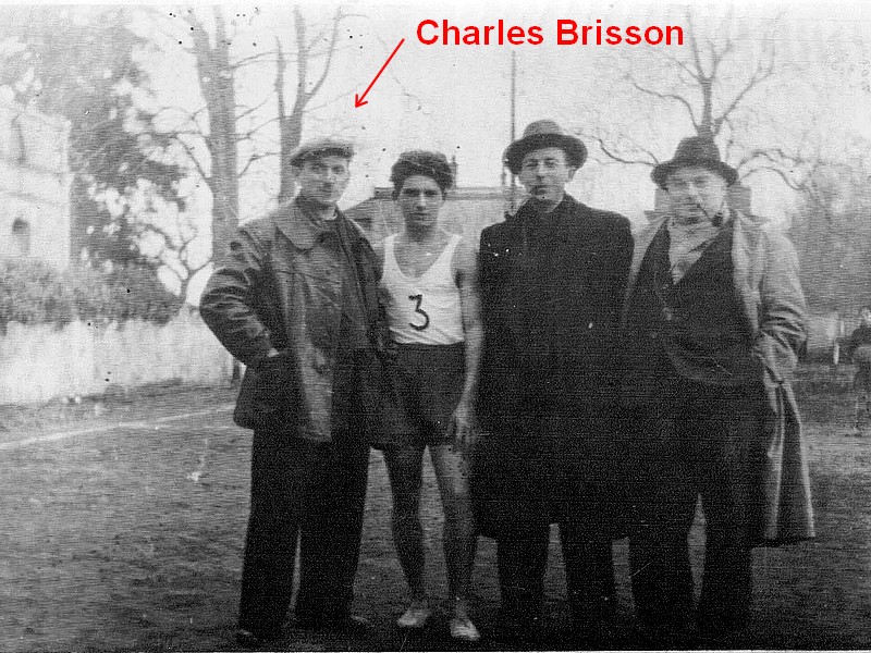 1949 Dirigeant Brisson
