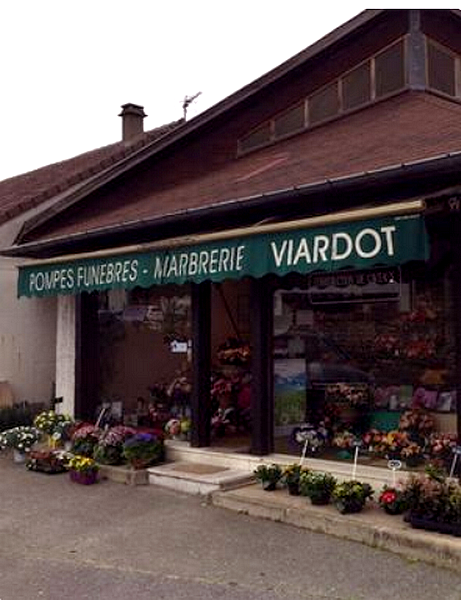 boutique Viardot