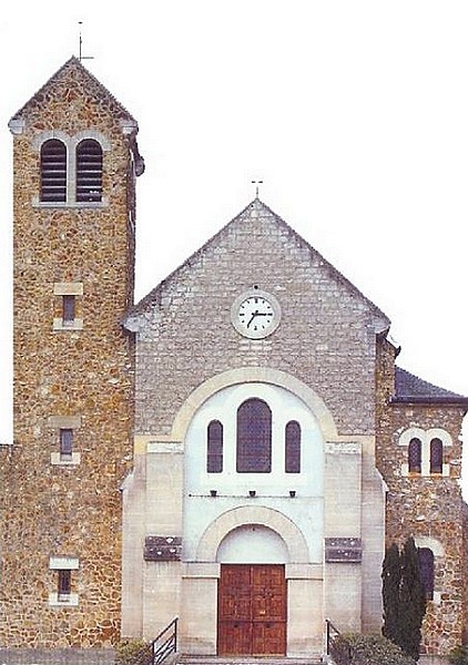 Eglise 4