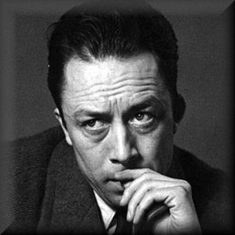 Camus personnage