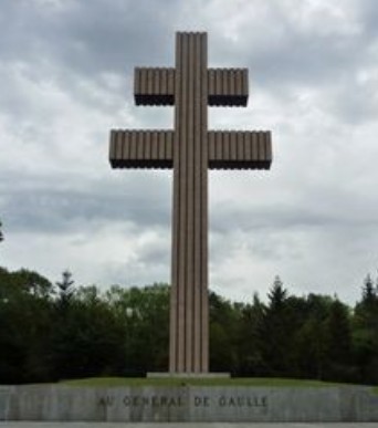 liberation croix