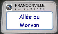 panneau Morvan