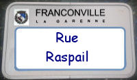 panneau Raspail