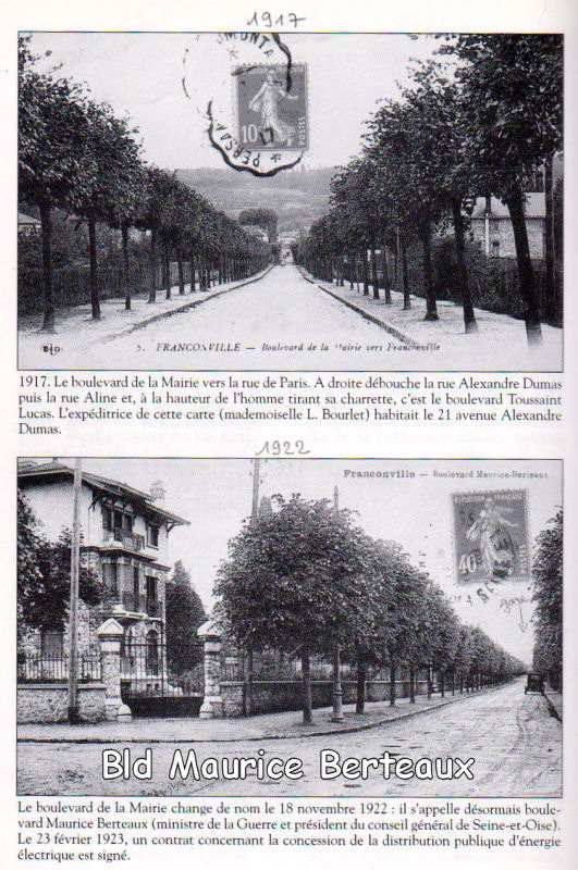 28 Le Boulevard Maurice Berteaux 0